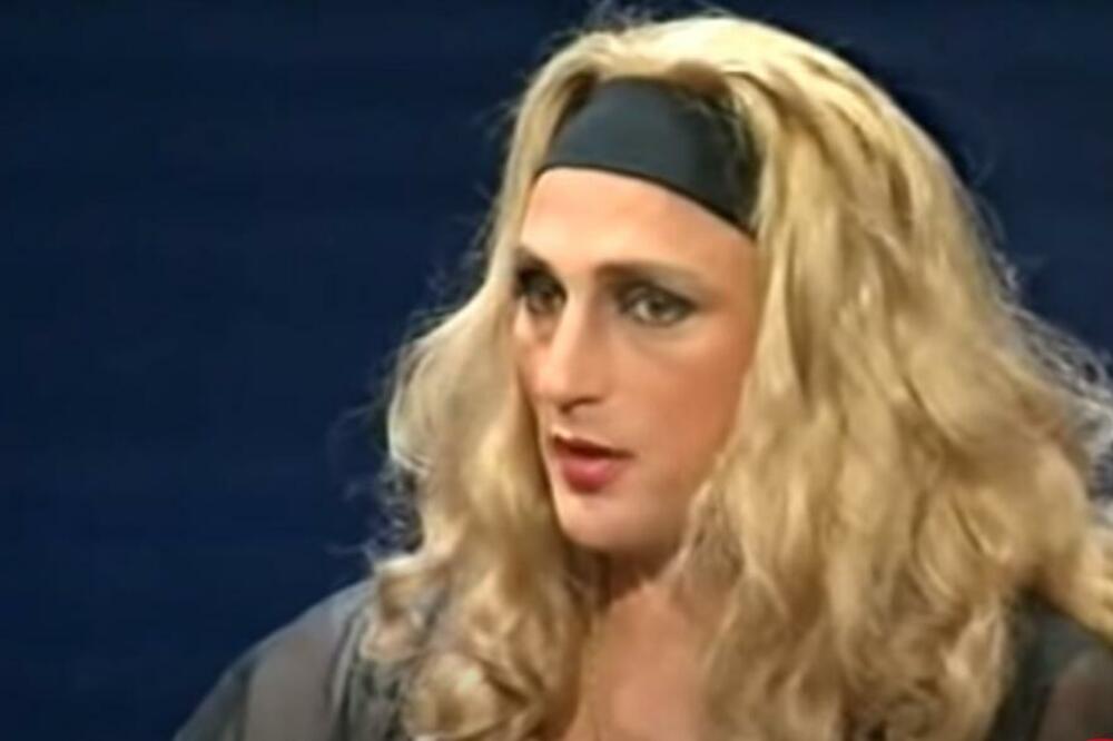 ČUVENA SRPSKA MERLINKA JE UBIJENA NA DANAŠNJI DAN: Njena tragedija je još UVEK JEZIVA MISTERIJA, ubice se TRAŽE