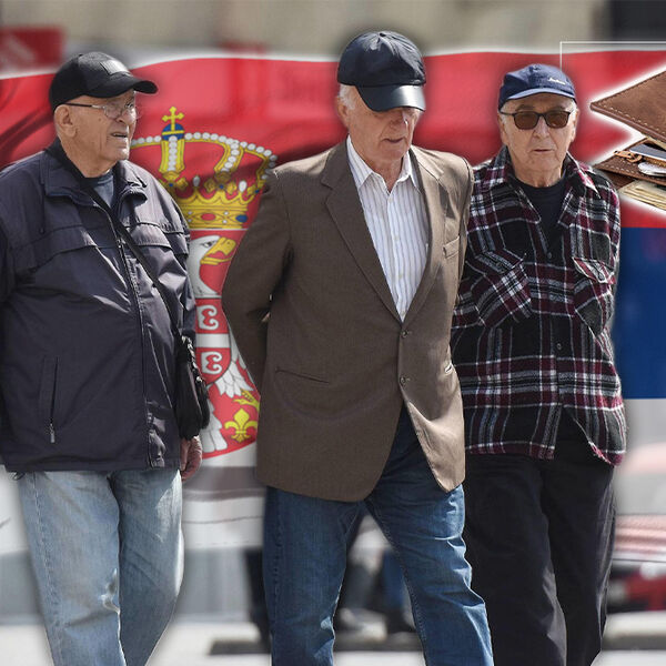 I ovim građanima Srbije se računa radni staž: Jedan uslov se ispunjava i penzija je zagarantovana