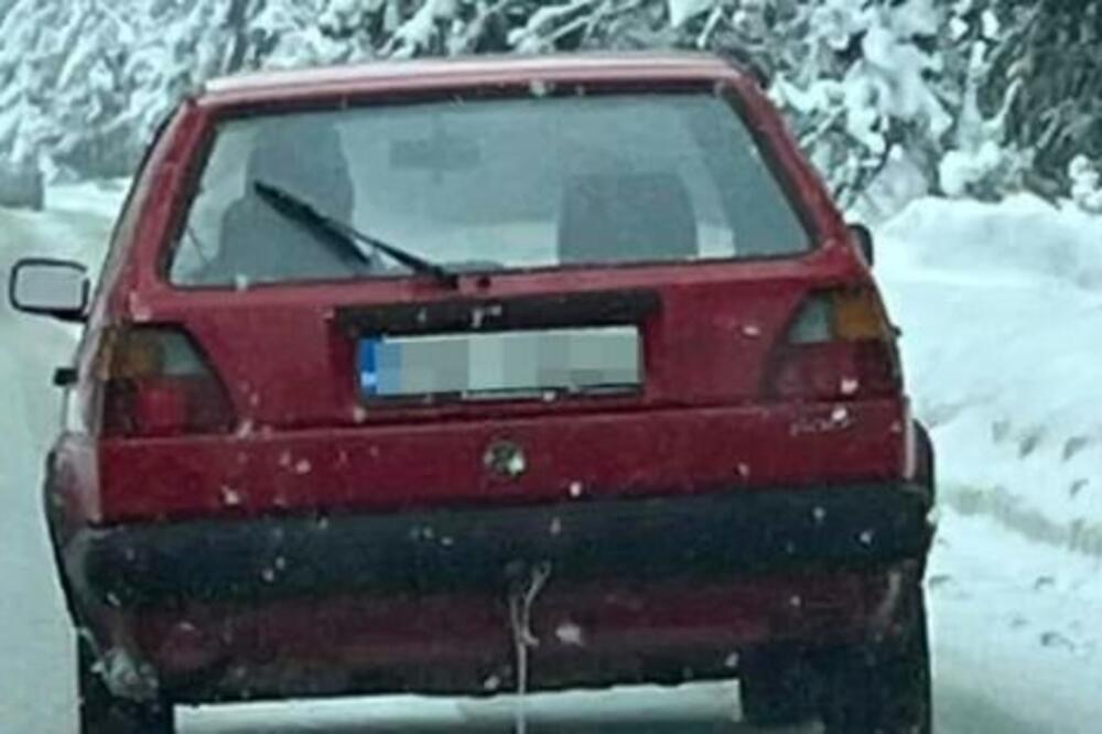 10 STVARI KOJE ZBUNJUJU VOZAČE: Većina priznaje da nisu ni ČULI ZA NEKE STVARI NA AUTU