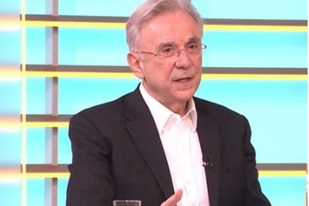 KOJA JAČINA ZEMLJOTRESA JE OPASNA PO ZGRADE KOD NAS? Profesor Ivković otkrio DETALJE PROJEKTOVANJA srpskih solitera