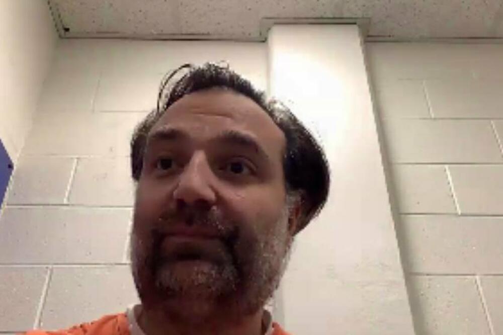 ODLOŽENO SASLUŠANJE BRAJANA VOLŠA: Advokatica je tražila pomeranje termina