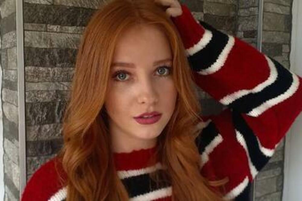 BOSANKA RASPAMETILA SVET: Asima iz Bihaća spada u 0,7 odsto ljudi na SVETU, evo zbog čega se OTIMAJU OKO NJE! FOTO