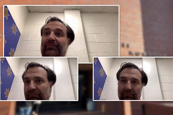 SUDBINA BRAJANA VOLŠA JE U NJIHOVIM RUKAMA: Ova odluka će biti ključna u rešavanju slučaja ubistva Ane Volš