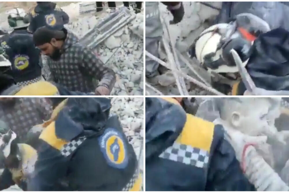 JOŠ JEDAN SNAŽAN ZEMLJOTRES POGODIO TURSKU: Tlo se ne smiruje!