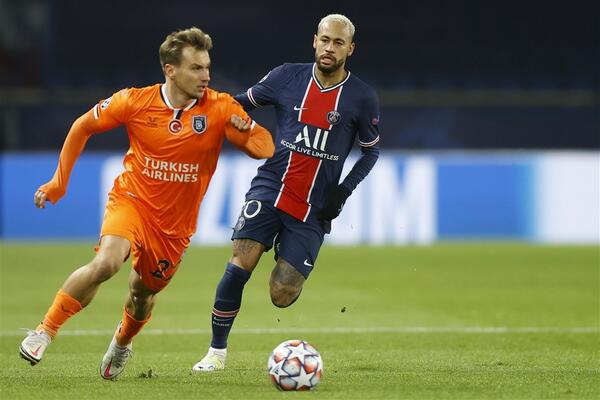 "SPAVAO SAM NA 15. SPRATU ZGRADE, BIO SAM SIGURAN DA ĆU UMRETI"! Ispovest fudbalera o zemljotresu u Turskoj