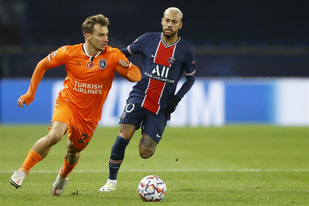 "SPAVAO SAM NA 15. SPRATU ZGRADE, BIO SAM SIGURAN DA ĆU UMRETI"! Ispovest fudbalera o zemljotresu u Turskoj