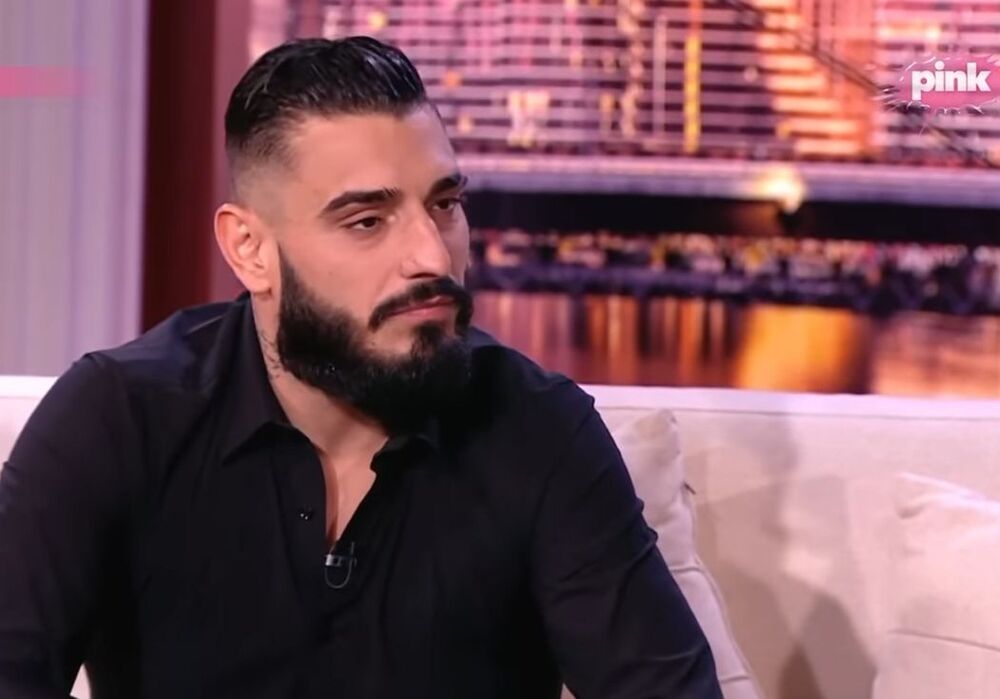 Darko Lazić o operaciji