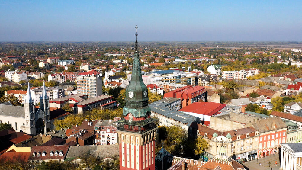 Subotica