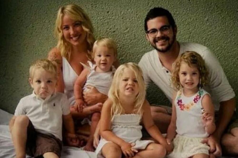 ŽENA ZABORAVILA DA SE IZLOGUJE SA FEJSBUKA, A ONDA JE NAIŠAO NJEN MUŽ: Ono što je tamo video...