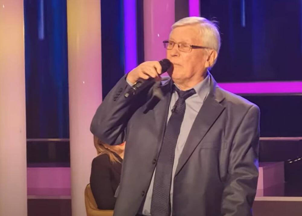 Milanče Radosavljević