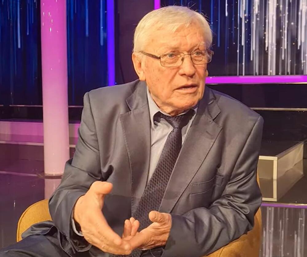 Milanče Radosavljević