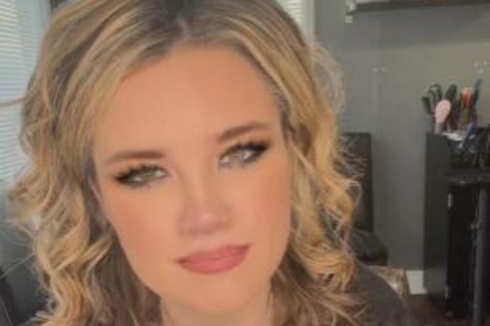 FRIZERKA TVRDI DA PO KOSI UME DA PREPOZNA VEOMA BITNU STVAR ZA SVAKU ŽENU: Sve dame ovo treba da čuju (VIDEO)