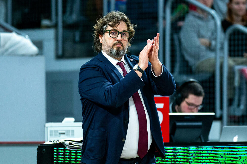 PAKAO: Katastrofa za Andreu Trinkijerija!