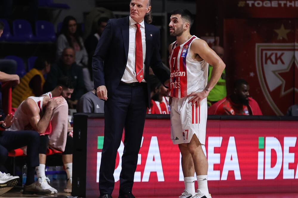 OVO JE RAZLOG ZAŠTO JE KAMPACO STIGAO U ZVEZDU! "Moj prvi izbor bio je Real" (FOTO)