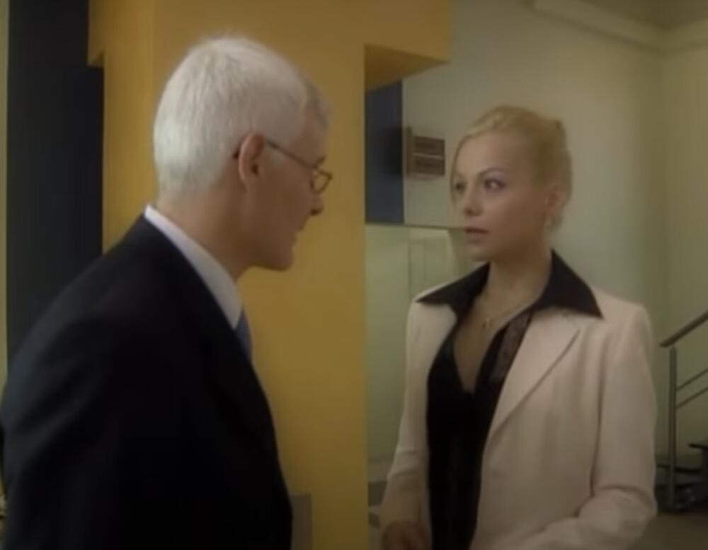 Nekada plavokosa glumica promenila je i imidž