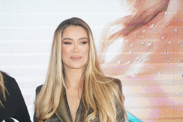 BIVŠI DEČKO TEE TAIROVIĆ OSUĐEN NA ZATVOR: Ovo su svi detalji NJIHOVE BURNE VEZE