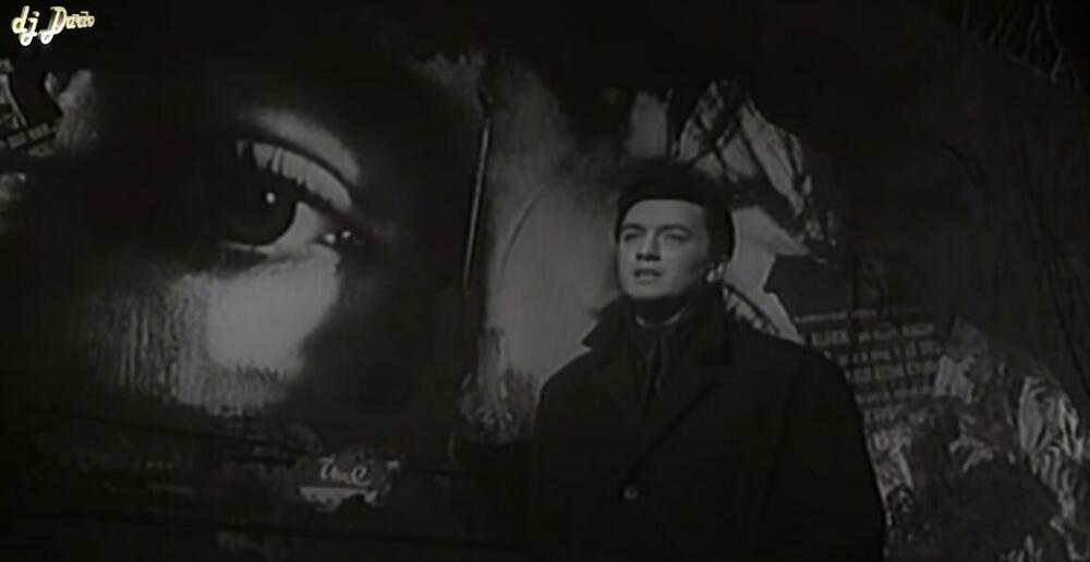 Đorđe Marjanović - 'Zvižduk u osam'