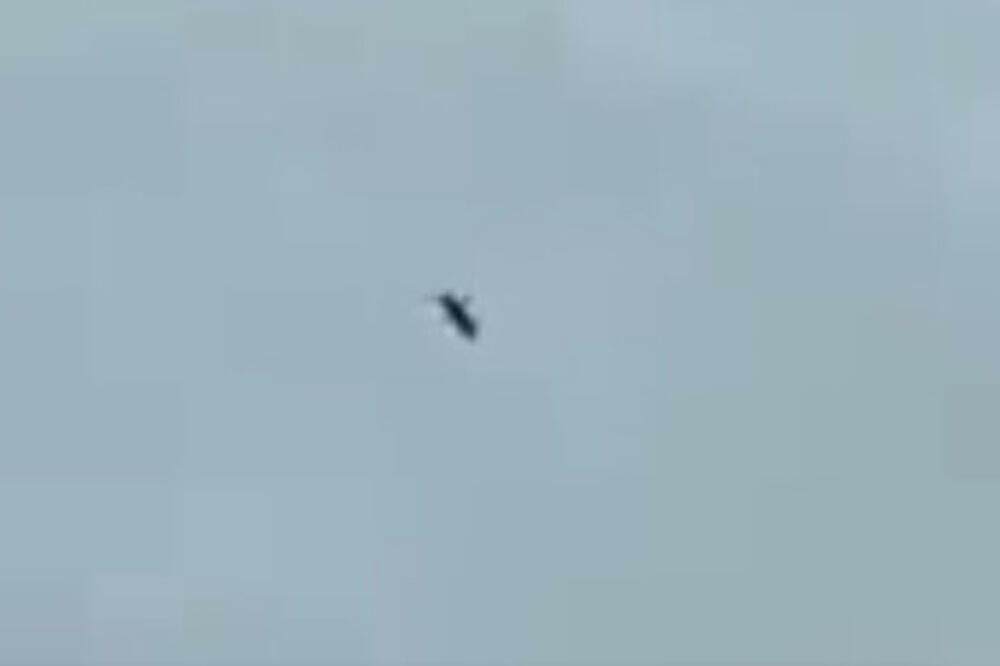 NAPADNUTI HARKOV I KIJEV: U prvom talasu lansirano 40 krstarećih raketa H-101! (VIDEO)