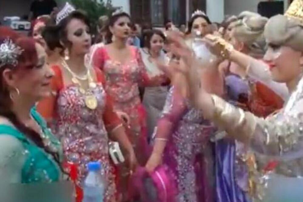 DEVOJČICA OD 14 GODINA JE RASPLAKALA SOCIJALNU RADNICU: Za ove ROMSKE OBIČAJE sa juga Srbije NIKADA NISTE ČULI!