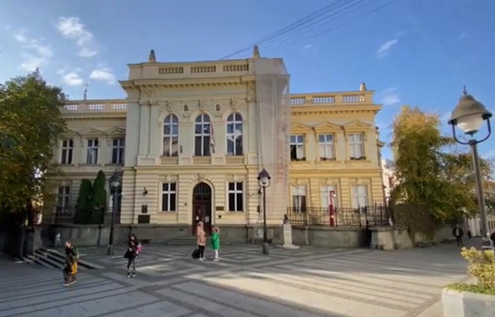 Osnovna škola Kralja Petar prvi