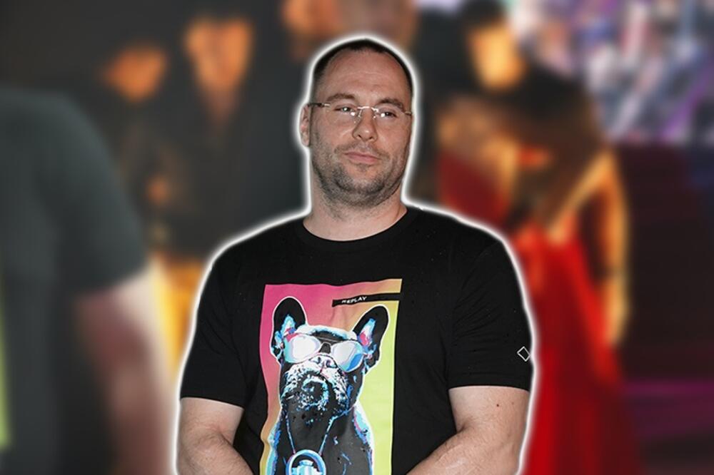 ZVEZDAN SLAVNIĆ NAPUSTIO ZADRUGU