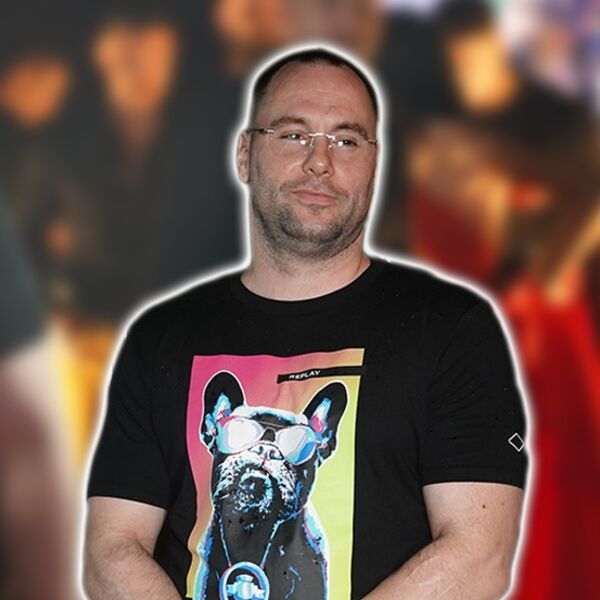 Ovo je vanbračni sin Zvezdana Slavnića? Isplivala njegova slika, nacija u šoku