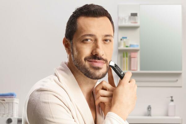 RASPRODAJA DO POSLEDNJEG KOMADA: Ne propustite priliku da nabavite fantastičan trimer za bradu za samo 1.499 dinara