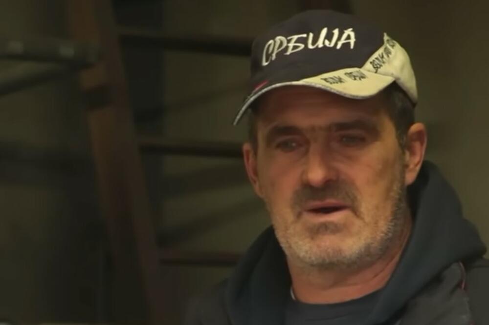 JANKO IZ PAZOVE GREJE KUĆU OD 230 KVADRATA ZA 100 EVRA TOKOM CELE ZIME: Ne loži ni DRVA, ni PELET, ni UGALJ! (FOTO)