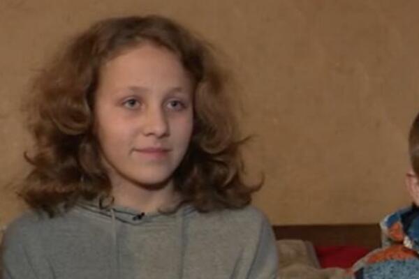 ANĐELA JE OSVOJILA PREKO 200 MEDALJA, A TRENIRALA JE GLADNA! Zahvaljujući dobrim ljudima SADA IMA HRANU NA STOLU!