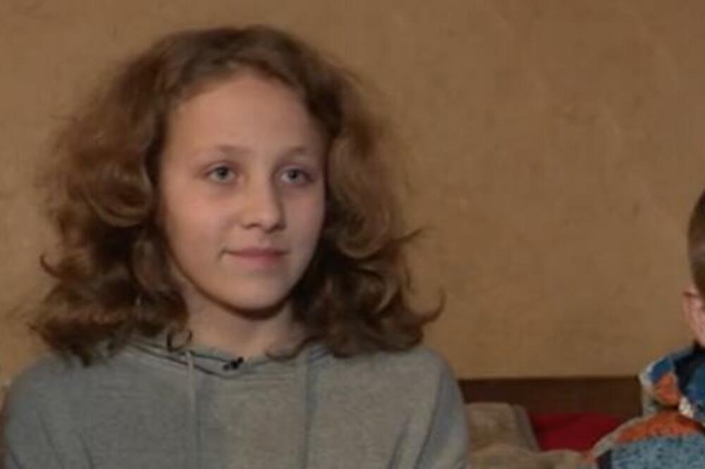 ANĐELA JE OSVOJILA PREKO 200 MEDALJA, A TRENIRALA JE GLADNA! Zahvaljujući dobrim ljudima SADA IMA HRANU NA STOLU!