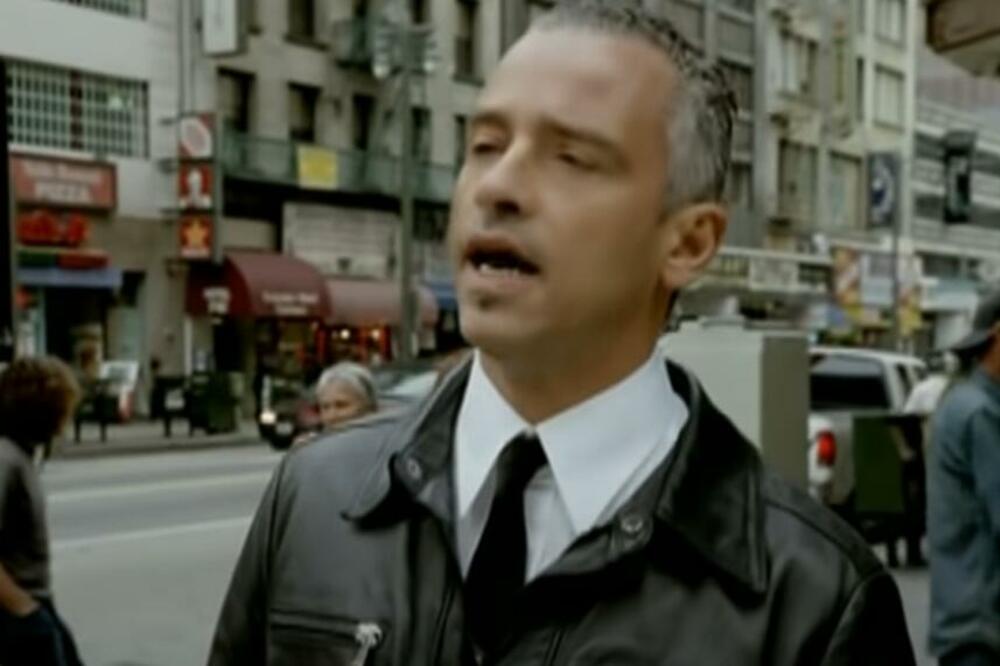 EROS RAMACOTI BIO JE U VEZI SA NAŠOM POZNATOM GLUMICOM: Evo u kakvim je ODNOSIMA danas bivši par