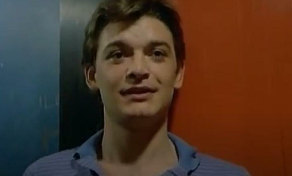 Bio je jedan od najboljih domaćih glumaca