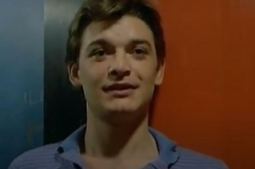 JUGOSLOVENKE SU MAŠTALE O NJEMU, A MUŠKARCI MU ZAVIDELI: Njegovu SMRT mnogi ni danas nisu PREŽALILI