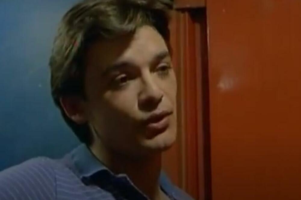 JUGOSLOVENI SU GA UZDIZALI DO NEBESA, OČARAVAO JE SVOJOM LEPOTOM: Nije uspeo da se izbori sa OPAKOM BOLEŠĆU