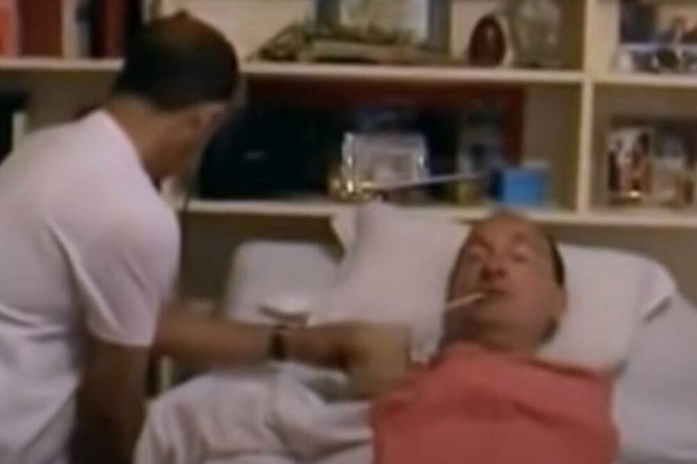 MILIONER OSTAO KVADRIPLEGIČAR, HTEO DA SE UBIJE,A ONDA JE DOŠAO ON I SVE PROMENIO: Filipova priča će vas RASPLAKATI