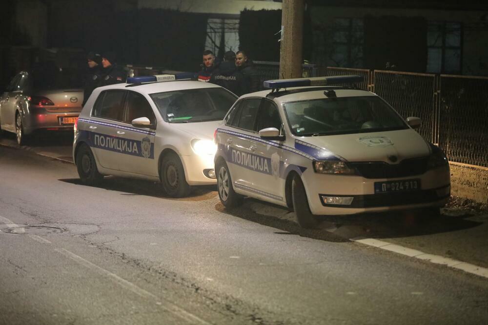 PRONAĐENO TELO U FAZI RASPADANJA: Jeziva scena kod Grocke