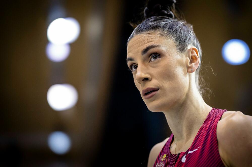 VULETA PREZADOVOLJNA ZBOG PLASMANA U FINALE: Uputila je poruku celoj naciji!