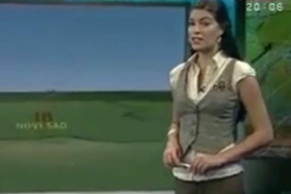 DANAS OD NJE NEMA JAČE RIBE, A EVO ŠTA JE NEKADA RADILA: Nema TRIKA da POGODITE o kome je reč