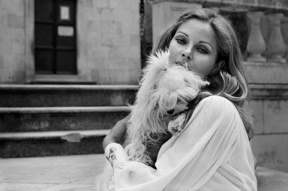 PROGLAŠENA ZA NAJBOLJU RIBU VEKA! IKONA BIVŠE JUGE DANAS ŽIVI NA DORĆOLU: Otvoreno pričala o INTIMI i MUŠKARCIMA