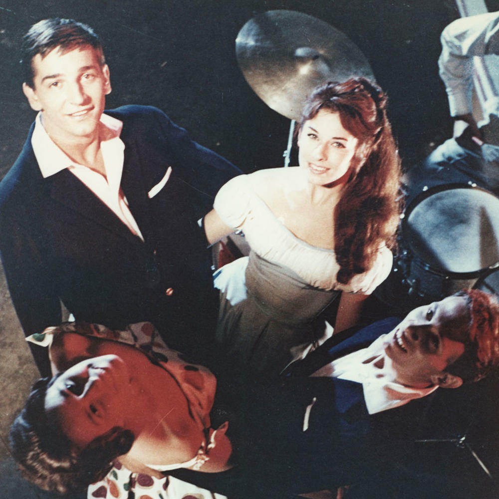 Nakon uloge u filmu 'Ljubav i moda', preko noći je postala jedna od najtraženijih jugoslovenskih glumica. 