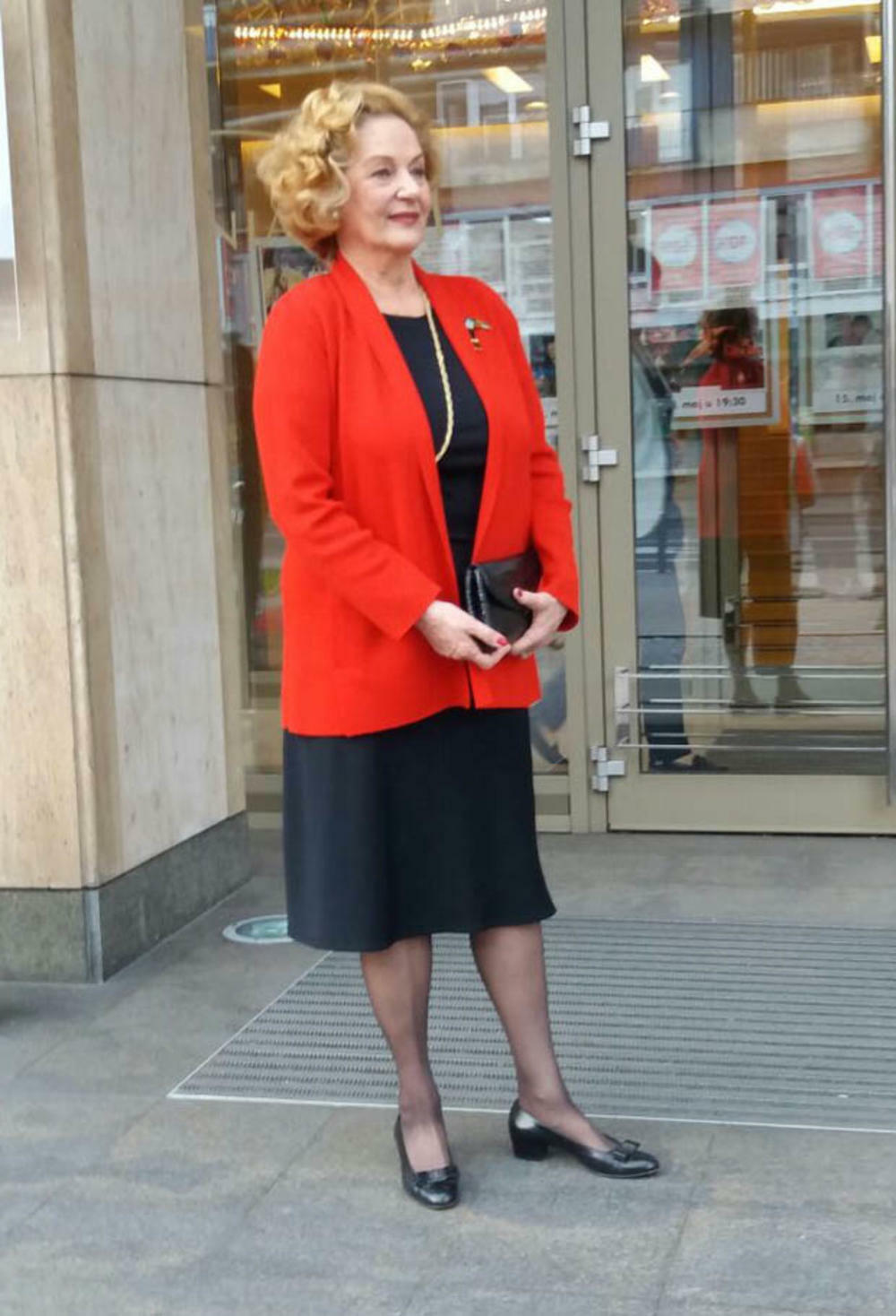 Raspad braka ne bi bio toliko traumatičan i bolan za Desanku da njen suprug nije insistirao na tome da on ima starateljstvo na sina