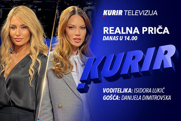 RAZVOD JE SMRT BEZ UMIRANJA: Danijela Dimitrovska iskreno o razvodu, životu i predrasudama lepih žena