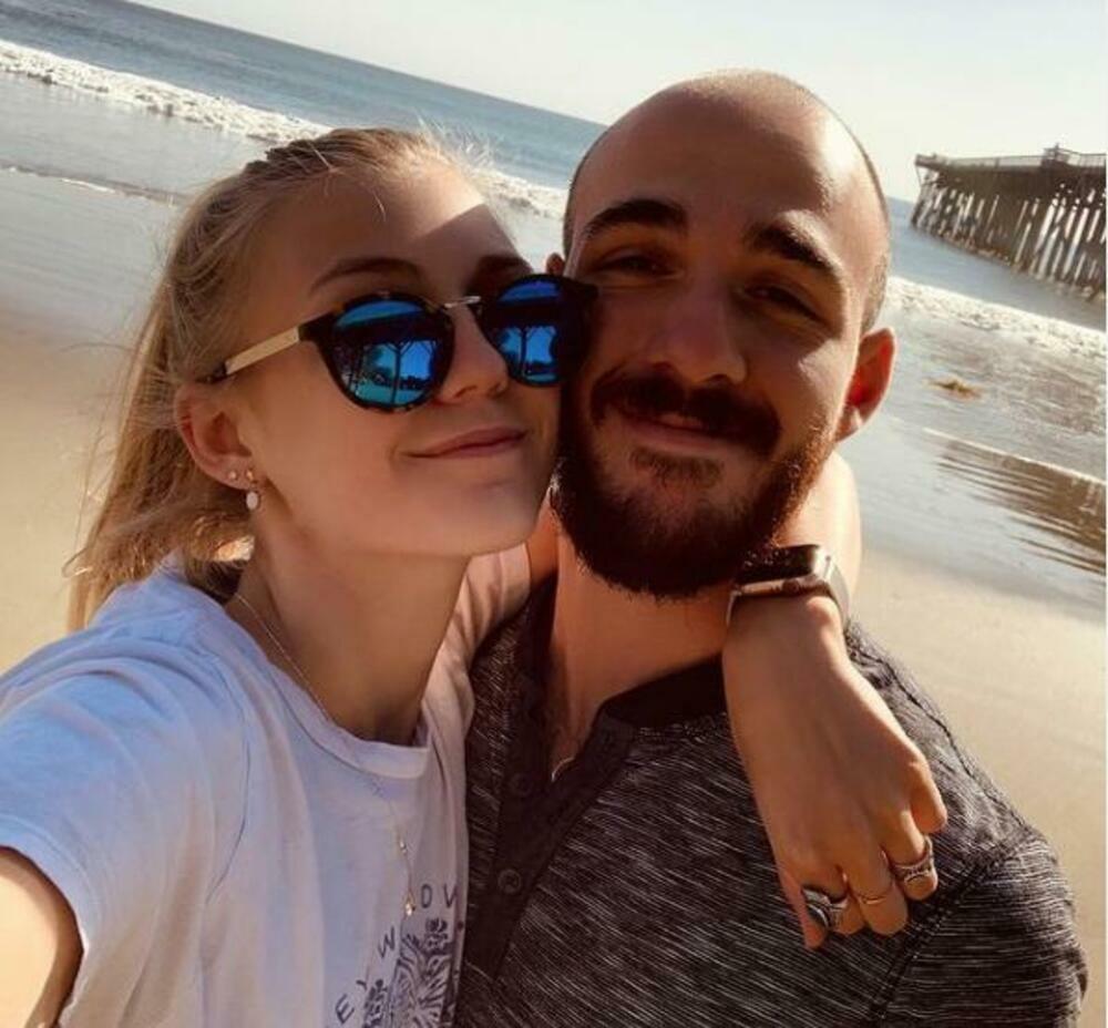 Gabi Petito i Brajan Londri