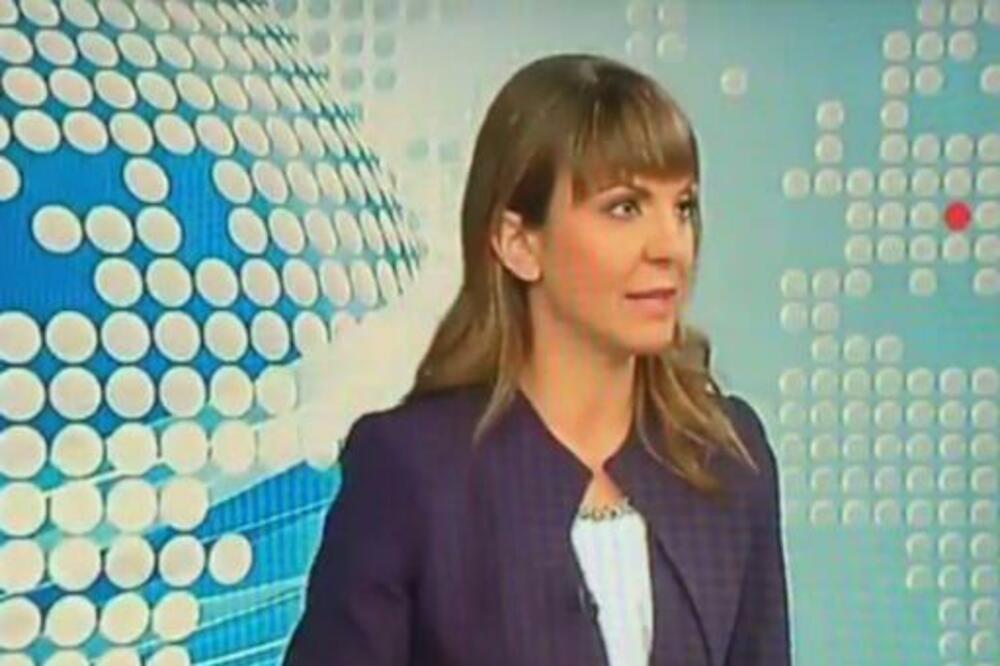 VODITELJKA RTS-A NAPRAVILA PEH USRED EMISIJE: Gledaoci u NEVERICI, snimanje Dnevnika PROPALO