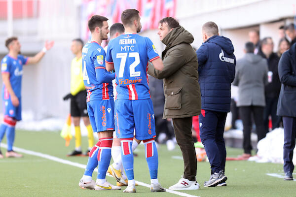 ŠOK: Milojević dobio otkaz