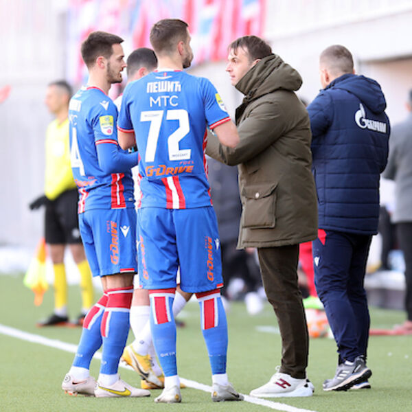 ŠOK: Milojević dobio otkaz