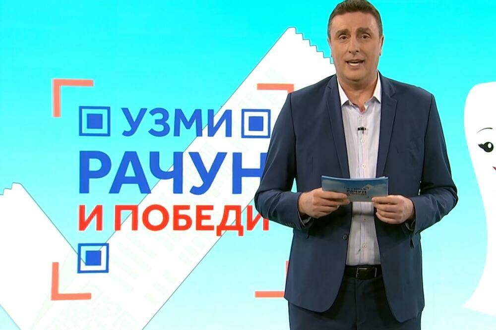 OVO SU SREĆNI DOBITNICI STANOVA U ZEMUNSKIM KAPIJAMA: Završeno treće izvlačenje nagradne igre "UZMI RAČUN I POBEDI"