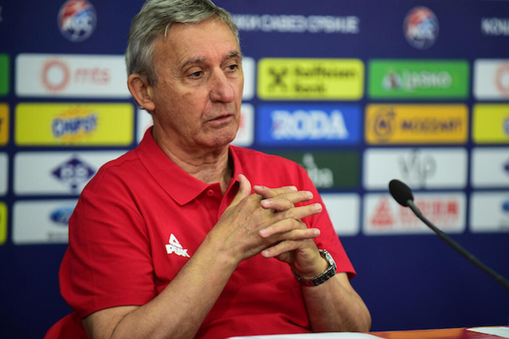 PEŠIĆ BEZ NAJBOLJIH JURI PLASMAN NA MUNDOBASKET!