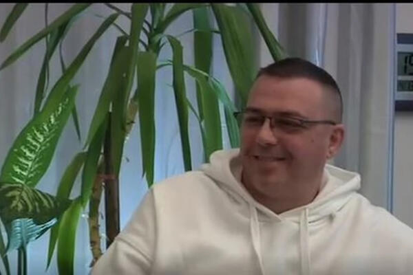 OGLASIO SE SREĆNI DOBITNIK STANA U BEOGRADU: Gledao FUDBAL umesto izvlačenja, a onda je telefon POČEO DA ZVONI