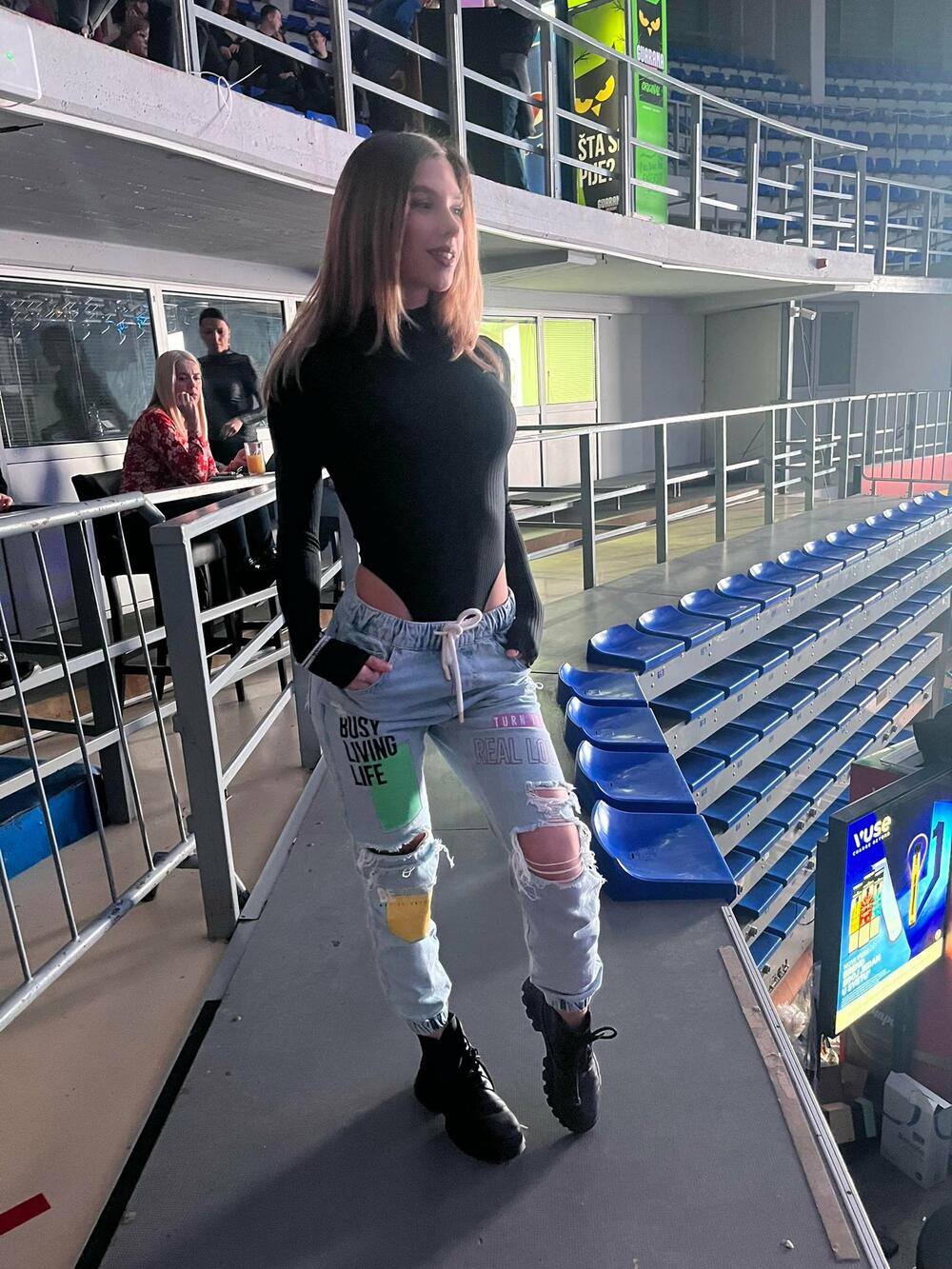 Ana Kulić o ulasku Ane Čurćić u rijaliti